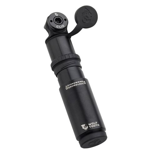 Wolf Tooth EnCase Clik Pump 30cc