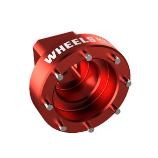 Wheels MFG Pinion Gearbox 8-Pin Socket