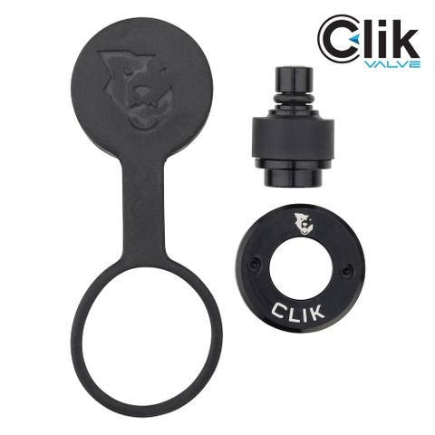 Wolf Tooth EnCase Pump Clik Conversion