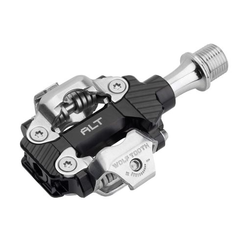 Wolf Tooth ALT XC Clipless Pedal