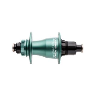 Chris King R45D C/L Jade 24h R XDR 142