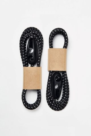 JACK Bungee Black x2
