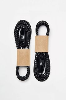 JACK Bungee Black x2