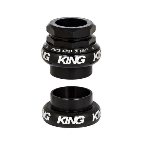 Chris King Gripnut 1 headset Black