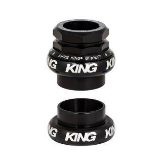 Chris King Gripnut 1 headset Black