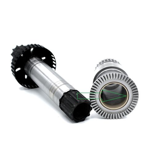 BlackBearing Bushing Bosch Axle Gen4