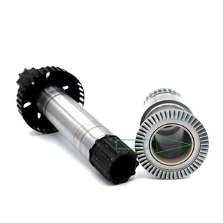 BlackBearing Bushing Bosch Axle Gen4