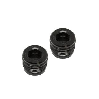 Wolf Tooth ALT / DEL Pedal End Cap Kit