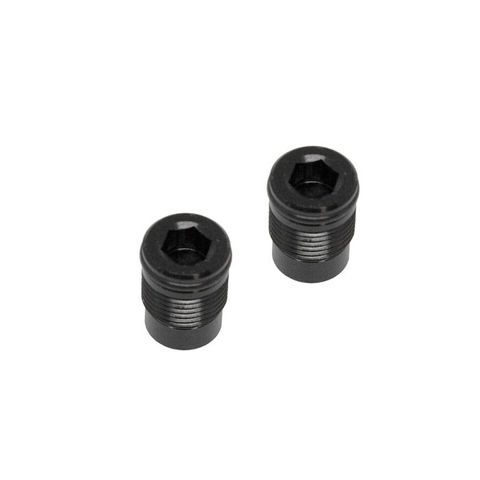 Wolf Tooth CTRL Pedal End Cap Kit