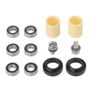 Wolf Tooth Clipless Pedal Refresh Kit