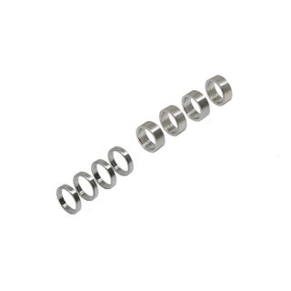 Wolf Tooth Clipless Pedal Spacer Kit