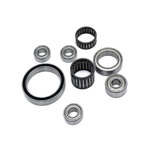 Blackbearing Kit Shimano E8000 Motor