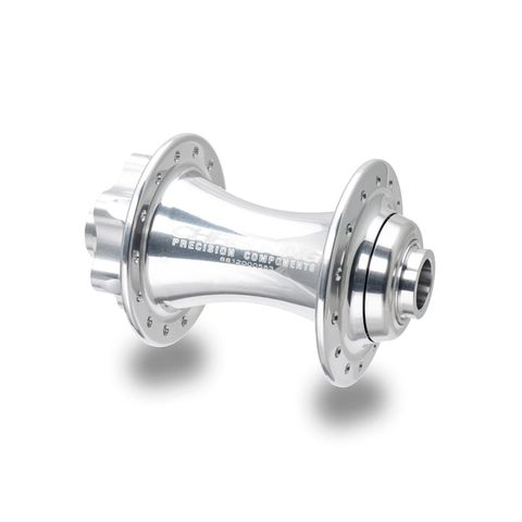 Chris King Boost DH 6B 20mm Silver 28h
