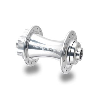 Chris King Boost DH 6B 20mm Silver 28h