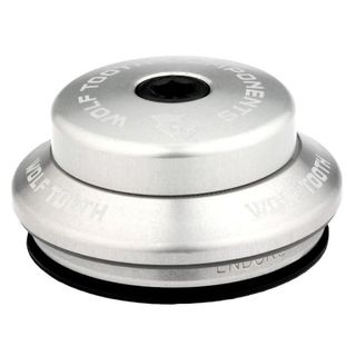 Wolf Tooth IS42 Upper 7mm Raw Silver