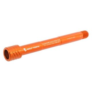 Wolf Tooth Floating Axle Fox Forks Orang