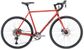 SURLY PREAMBLE DROP BAR BKE RED HOT CHEDDAR