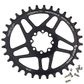WOLF TOOTH SRAM 8-BOLT MTB OVAL CHAINRINGS