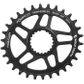 SHIMANO DIRECT MOUNT OVAL CHAINRINGS
