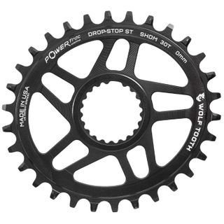 Wolf Tooth Oval Shimano D/M 32t SH12
