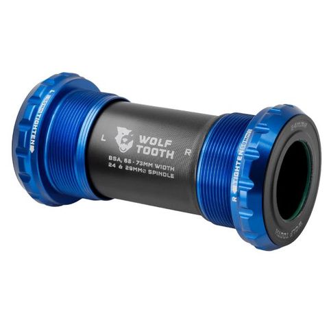 Wolf Tooth BSA 29mm SRAM Blue