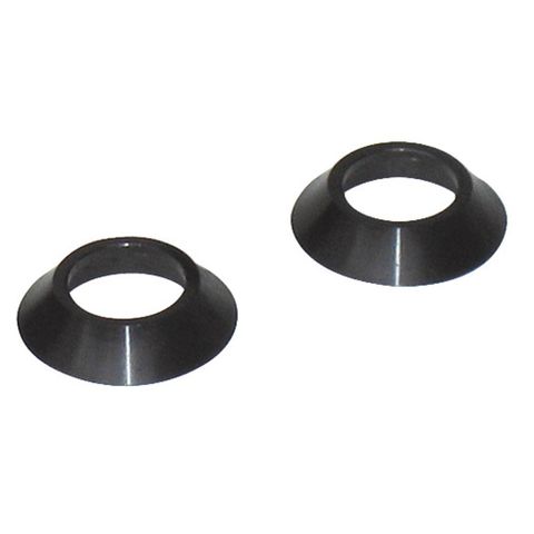 Halo DJ Wideboy Hub Adaptors 15x100mm