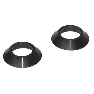 Halo DJ Wideboy Hub Adaptors 15x100mm