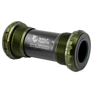 Wolf Tooth BSA 30mm Olive