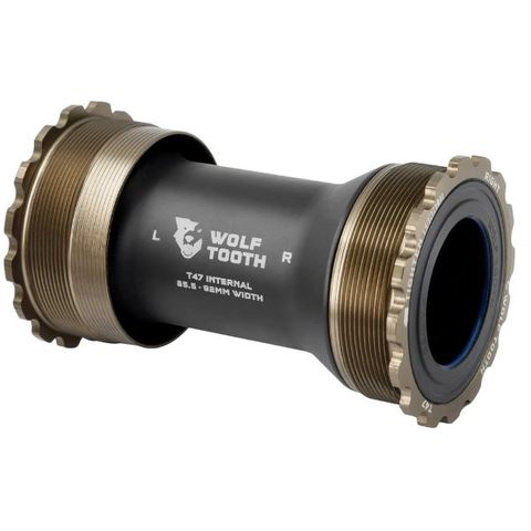 Wolf Tooth T47 INT 29mm SRAM Espresso