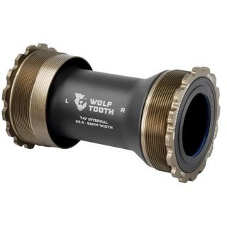 Wolf Tooth T47 INT 29mm SRAM Espresso