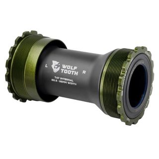Wolf Tooth T47 INT 29mm SRAM Olive