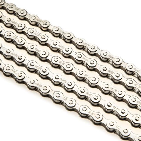 Izumi Silver 1/2x3/32 116 links