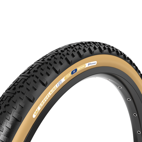Panaracer GravelKing X1 20x2.1 Brown