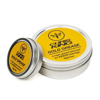 Chris King Gold Label Bearing Grease100g