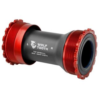 Wolf Tooth T47 INT 29mm SRAM Red