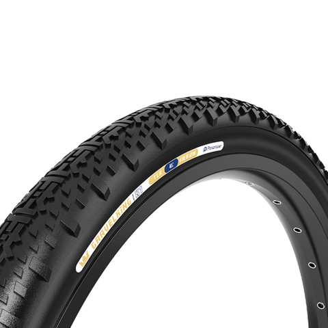 Panaracer GravelKing X1 20x2.1 Black