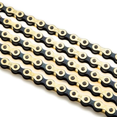 Izumi Super V 1/2x1/8 106 links Super T