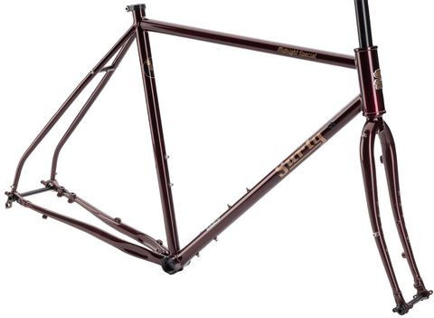 Surly MidNight Special FMset 56cm Cherry
