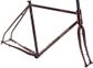 SURLY MIDNIGHT SPECIAL FRAMESET BLACK CHERRY FIZZ