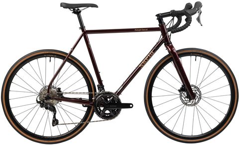 Surly MidNight Special Bike 54cm Cherry