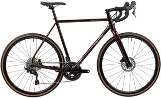 Surly MidNight Special Bike 54cm Cherry