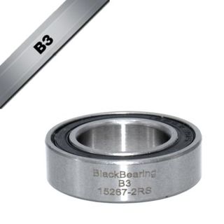BlackBearing B3 15267 15x26x8mm