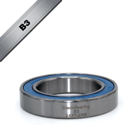 BlackBearing B3 2437 25x36x7mm