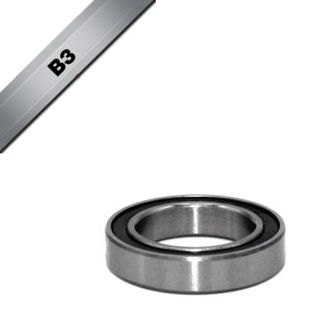 BlackBearing B3 616 6x16x5mm