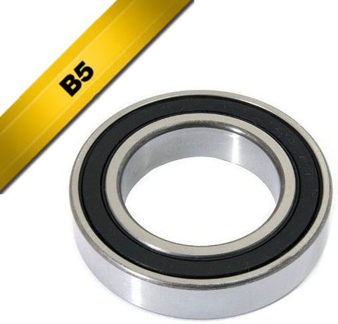 BlackBearing B5 6003 17x35x10mm