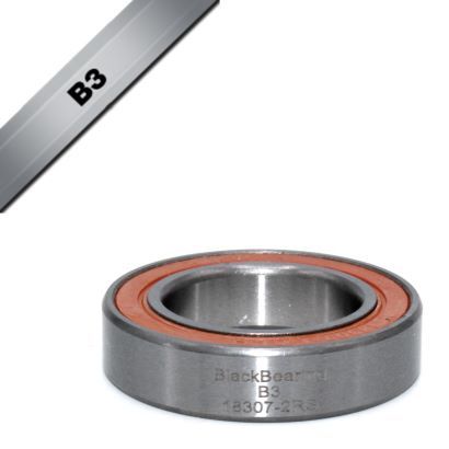 BlackBearing B3 30407 30x40x7mm