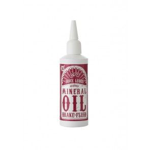Juice Lubes Brake Mineral Oil 130ml