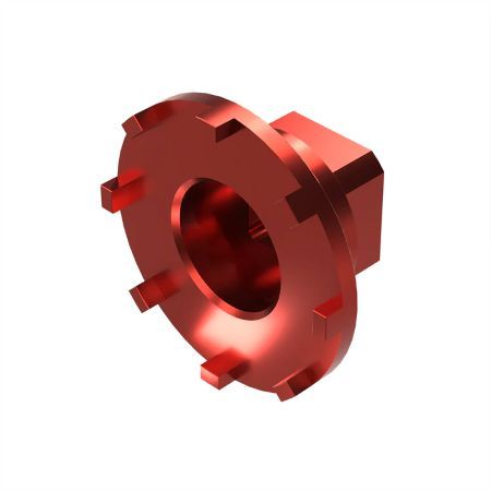 Wheels MFG E-bike Socket DJI Avinox