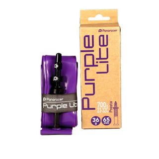 Panaracer Road Purple Lite Tube 85mm VL
