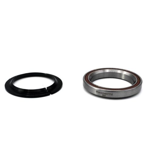 BlackBearing Headset Lower IS42 1-1/8